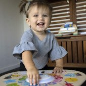 Ігровий центр Baby Einstein "Magic Touch" Ігровий центр Baby Einstein "Magic Touch"
