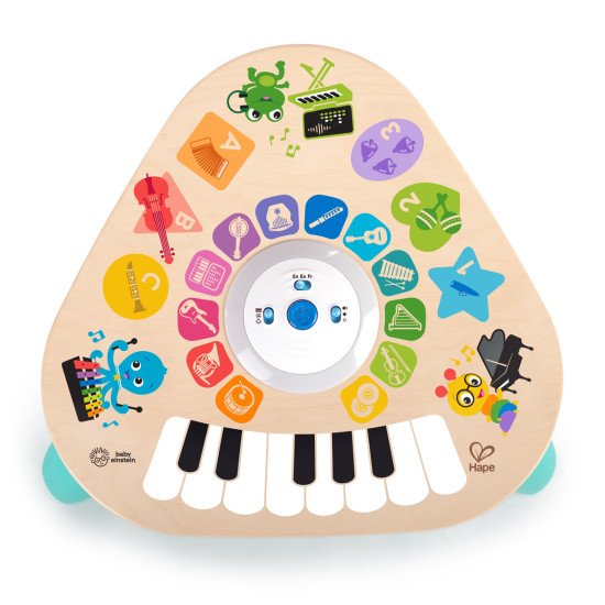 Ігровий центр Baby Einstein "Magic Touch" Ігровий центр Baby Einstein "Magic Touch"