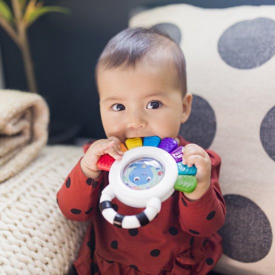 Погремушка Baby Einstein "Outstanding Opus" Погремушка Baby Einstein "Outstanding Opus"