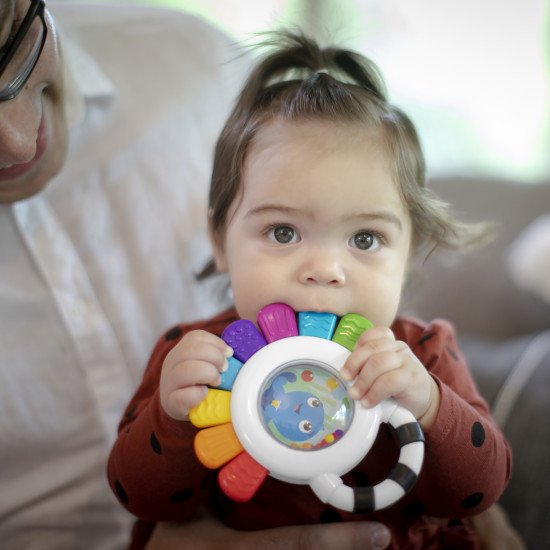 Погремушка Baby Einstein "Outstanding Opus" Погремушка Baby Einstein "Outstanding Opus"