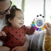 Погремушка Baby Einstein "Outstanding Opus" Погремушка Baby Einstein "Outstanding Opus"
