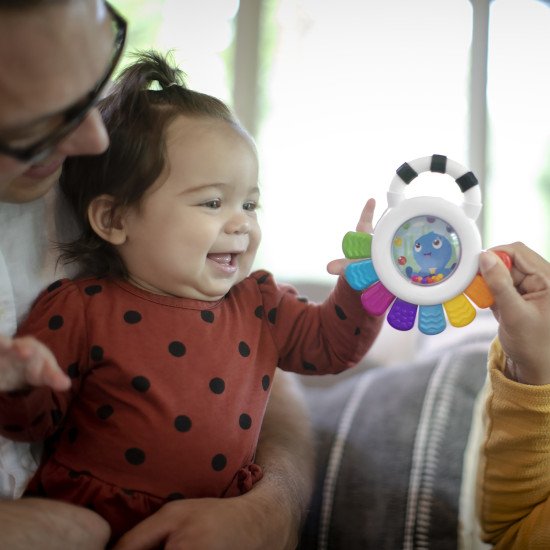Погремушка Baby Einstein "Outstanding Opus" Погремушка Baby Einstein "Outstanding Opus"