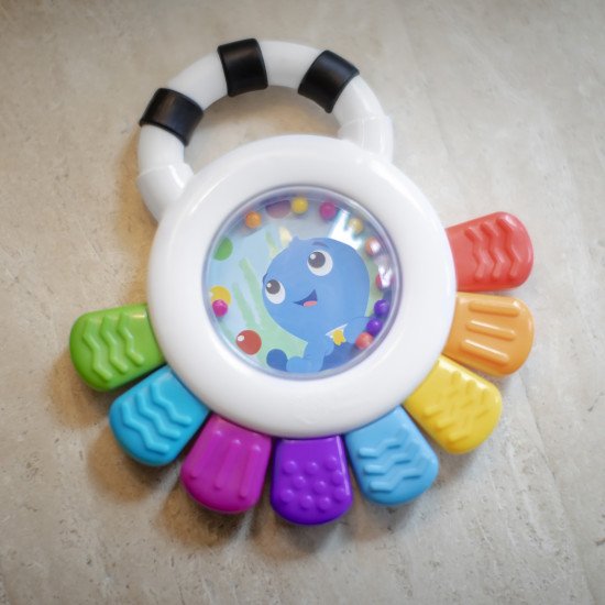 Погремушка Baby Einstein "Outstanding Opus" Погремушка Baby Einstein "Outstanding Opus"