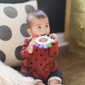 Погремушка Baby Einstein "Outstanding Opus" Погремушка Baby Einstein "Outstanding Opus"