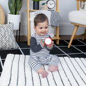 Погремушка Baby Einstein "Cal’s Sensory Shake-up" Погремушка Baby Einstein "Cal’s Sensory Shake-up"