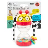 Погремушка Baby Einstein "Cal’s Sensory Shake-up" Погремушка Baby Einstein "Cal’s Sensory Shake-up"