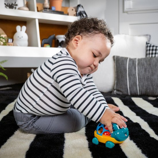 Погремушка Baby Einstein "Oball. Curious Car Neptune" Погремушка Baby Einstein "Oball. Curious Car Neptune"