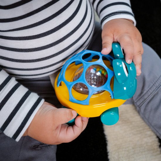 Погремушка Baby Einstein "Oball. Curious Car Neptune" Погремушка Baby Einstein "Oball. Curious Car Neptune"