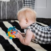Погремушка Baby Einstein "Oball. Curious Car Neptune" Погремушка Baby Einstein "Oball. Curious Car Neptune"