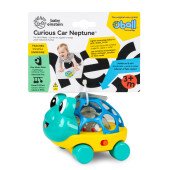 Погремушка Baby Einstein "Oball. Curious Car Neptune" Погремушка Baby Einstein "Oball. Curious Car Neptune"