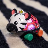 Погремушка Baby Einstein "Oball. Curious Car Zen" Погремушка Baby Einstein "Oball. Curious Car Zen"
