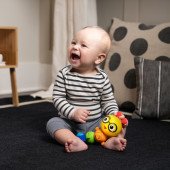 Музична розвиваюча іграшка Baby Einstein "Twist-a-Pal Cal"