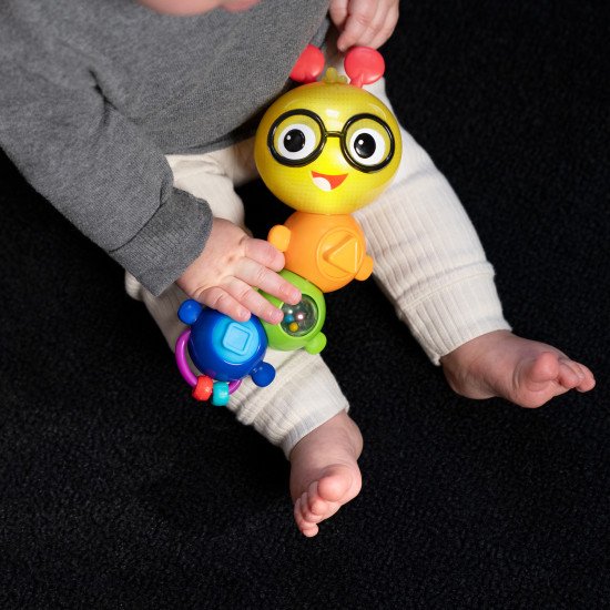 Музична розвиваюча іграшка Baby Einstein "Twist-a-Pal Cal"
