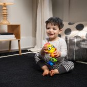 Музична розвиваюча іграшка Baby Einstein "Twist-a-Pal Cal"