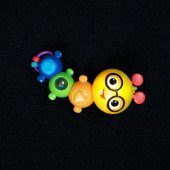 Музична розвиваюча іграшка Baby Einstein "Twist-a-Pal Cal"
