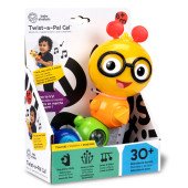Музична розвиваюча іграшка Baby Einstein "Twist-a-Pal Cal"