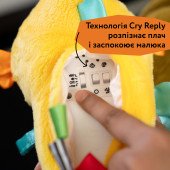 М'яка музична іграшка Baby Einstein "Sea Dreams Seahorse"