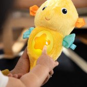 М'яка музична іграшка Baby Einstein "Sea Dreams Seahorse"