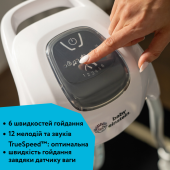 Кресло-качели 4 в 1 Baby Einstein "Kick to It"