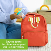 Музыкальная погремушка Bright Starts "Just for Sun"