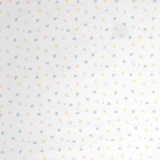 Комплект постільної білизни Chicco Next2Me Bamboo, 50х83 см