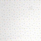 Комплект постільної білизни Chicco Baby Hug Bamboo, 39х77 см Комплект постільної білизни Chicco Baby Hug Bamboo, 39х77 см