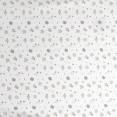Комплект постільної білизни Chicco Next2Me Cotton, 50х83 см Комплект постільної білизни Chicco Next2Me Cotton, 50х83 см
