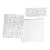 Комплект постільної білизни Chicco Next2Me Forever Cotton, 58х110 см