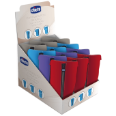 Чохол Chicco для пляшечок, з термопокритям Чохол Chicco для пляшечок, з термопокритям