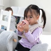 Поильник непроливайка Chicco "Training Cup", 200мл, 6м+ Поильник непроливайка Chicco "Training Cup", 200мл, 6м+