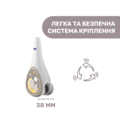Мобіль на ліжечко Chicco "Next2Dreams"