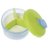Набор контейнеров Chicco Easy Meal для сухих смесей Набор контейнеров Chicco Easy Meal для сухих смесей