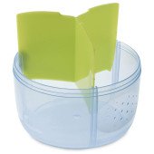 Набор контейнеров Chicco Easy Meal для сухих смесей Набор контейнеров Chicco Easy Meal для сухих смесей