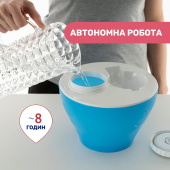 Увлажнитель воздуха Chicco Humi Ambient Увлажнитель воздуха Chicco Humi Ambient