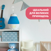Увлажнитель воздуха Chicco Humi Ambient Увлажнитель воздуха Chicco Humi Ambient