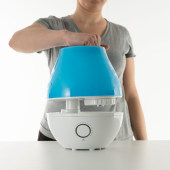 Увлажнитель воздуха Chicco Humi Ambient Увлажнитель воздуха Chicco Humi Ambient