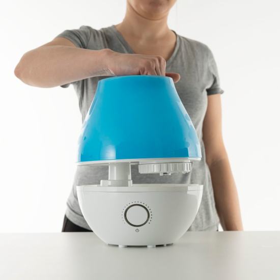 Увлажнитель воздуха Chicco Humi Ambient Увлажнитель воздуха Chicco Humi Ambient