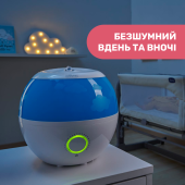 Зволожувач повітря Chicco Humi Fresh Зволожувач повітря Chicco Humi Fresh