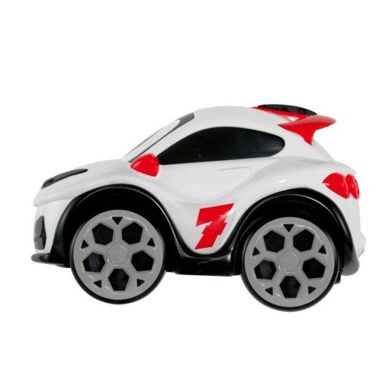 Машинка на радіокеруванні Chicco "Rocket the Crossover" Машинка на радіокеруванні Chicco "Rocket the Crossover"