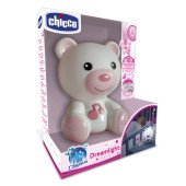 Іграшка-нічник Chicco "Dreamlight" Іграшка-нічник Chicco "Dreamlight"