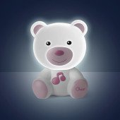 Іграшка-нічник Chicco "Dreamlight" Іграшка-нічник Chicco "Dreamlight"