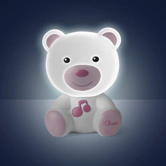 Іграшка-нічник Chicco "Dreamlight" Іграшка-нічник Chicco "Dreamlight"