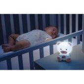Іграшка-нічник Chicco "Dreamlight" Іграшка-нічник Chicco "Dreamlight"