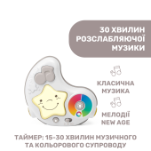 Розвиваючий килимок Chicco "Enjoy Colours"
