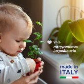 Шампунь-гель мицеллярный для чувствительной кожи Chicco Baby Moments "Без слез", 500 мл