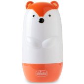 Дитячий манікюрний набір 4 в 1 Chicco Fox Дитячий манікюрний набір 4 в 1 Chicco Fox