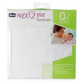 Наматрацник Chicco Next2Me Forever, 58х110 см