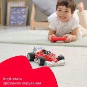 Машинка на радіоуправлінні Chicco "Гонщик Том" Машинка на радіоуправлінні Chicco "Гонщик Том"
