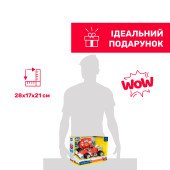 Машинка на радіоуправлінні Chicco "Гонщик Том" Машинка на радіоуправлінні Chicco "Гонщик Том"