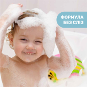 Шампунь с алоэ и маслом сладкого миндаля Chicco Natural Sensation "Без слез", 200 мл Шампунь с алоэ и маслом сладкого миндаля Chicco Natural Sensation "Без слез", 200 мл